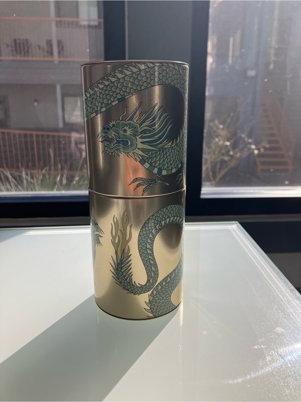 HOURGLASS COSMETICS Complexion Essentials Custom-Designed Tin Canister 2024